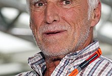 Club-Besitzer - Foto: Erwin Scheriau