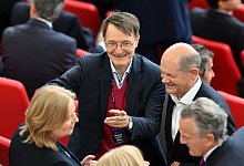 Euro 2024: Spanien - Deutschland - Bernd Weißbrod/dpa