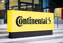 Continental - Quartalszahlen - Moritz Frankenberg/dpa