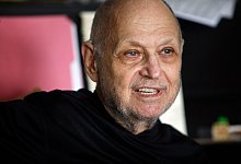Charles Strouse - Richard Drew/AP/dpa