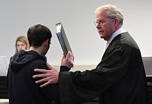 Sexualstraftäter Paderborn - Marc Köppelmann