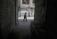 Teheran - Vahid Salemi/AP/dpa