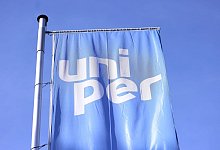 Uniper - David Young/dpa