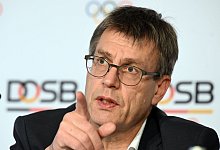 Thomas Weikert - Uli Deck/dpa