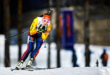 F&uuml;nfte - Foto: Johan Axelsson/Bildbyran via ZUMA Press/dpa