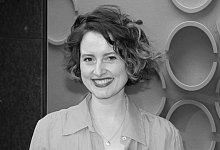 Wanda Perdelwitz - Felix Hörhager/dpa