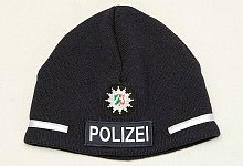 Keine Winterm&uuml;tze - FOTO: DPA