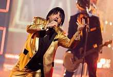 Ikke Hüftgold - Rolf Vennenbernd/dpa