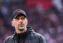 RB Leipzig - Bayer Leverkusen - Jan Woitas/dpa