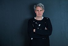 Dirk von Lowtzow - Annette Riedl/dpa