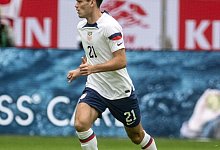 Giovanni Reyna - Bernd Thissen/dpa/Archivbild