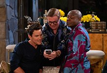 Streaming zum Mitreden - «Mid-Century Modern» bei Disney+ - Chris Haston/Disney+/dpa