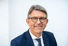 CDU - Bundesausschuss - Michael Kappeler/dpa