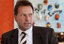 Frank Hilker - Bernhard Preuß