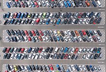 Kfz-Versicherung - Sebastian Kahnert/dpa