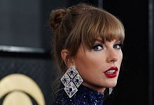 Taylor Swift - Jordan Strauss/Invision/AP/dpa
