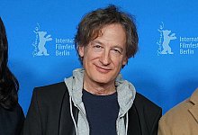 Jan Henrik Stahlberg - Soeren Stache/dpa