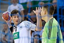 &laquo;Gro&szlig;artig&raquo; - Foto: Marijan Murat