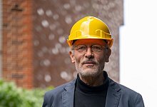 Hans Jürgen Waschk - 1 - Justin Bockey