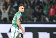 Rafael Borr&eacute; - --/dpa