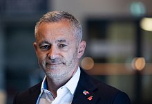 Alfons Hölzl - Rolf Vennenbernd/dpa