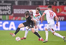 FC Augsburg - SC Freiburg - Harry Langer/dpa