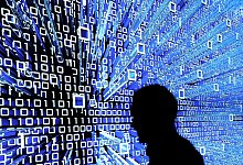 K&uuml;nstliche Intelligenz - Peter Steffen/dpa