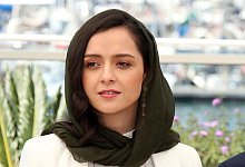 Taraneh Alidoosti - Joel Ryan/AP/dpa