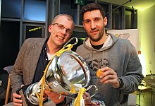 Salger - Vera Gerstendorf-Welle