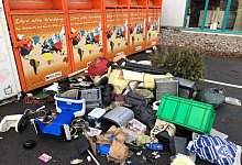 Container 1 - Kolpingsfamilie Steinheim