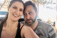 Eltern verklagen US-Fruchtbarkeitsklinik - Foto: Uncredited/Peiffer Wolf Carr Kane & Conway via AP/dpa