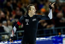 Finn Sonnekalb - Vincent Jannink/ANP/dpa