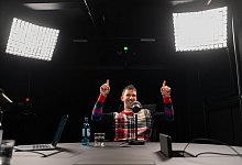 Musiker und Songwriter Betterov - Soeren Stache/dpa