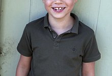 Prinz George - Foto: Duchess Of Cambridge/Duke and Duchess of Cambridge via AP/dpa