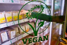 Vegane Ern&auml;hrung - Foto: Daniel Karmann