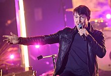 James Blunt - Britta Pedersen/dpa