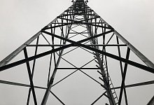 Handymast - Till Brand