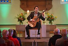 Bergkirchen - Nicole Ellerbrake