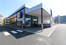 Lidl - Lidl
