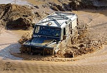 Offroad-Park Extertal - Roland Meyer