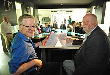 Autorenduo Lippe Krimi - Nicole Ellerbrake