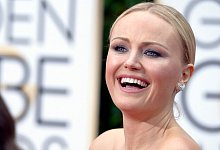 Malin Akerman - Paul Buck/dpa