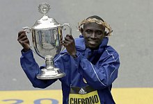 Lawrence Cherono - Charles Krupa/AP/dpa