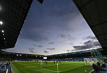 Leeds United - Paul Ellis/PA Wire/dpa