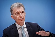 Christoph Heusgen - Kay Nietfeld/dpa