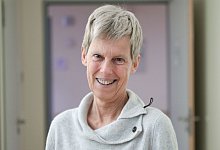 Hoffnung f&uuml;r Alzheimer-Betroffene - Jens Kalaene/dpa