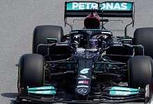 Lewis Hamilton - Foto: Emilio Morenatti/AP/dpa