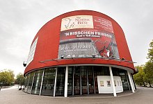 Letzte Proben f&uuml;r Siegel-Musical &laquo;N\' bisschen Frieden&raquo; - Dieter Menne/dpa