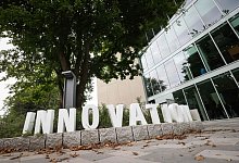 Start-ups - Foto: Christian Charisius/dpa