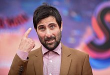 Jason Schwartzman - Richard Shotwell/Invision/AP/dpa